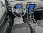 New 2025 Ford Ranger XLT SuperCrew Cab for sale #325F599 - photo 22