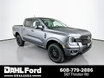 2025 Ford Ranger SuperCrew Cab 4x4 Pickup for sale #325F599 - photo 1