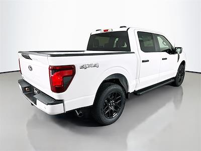 New 2025 Ford F-150 STX SuperCrew Cab for sale #325F600 - photo 2