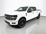 2025 Ford F-150 SuperCrew Cab 4WD Pickup for sale #325F600 - photo 4