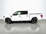 2025 Ford F-150 SuperCrew Cab 4WD Pickup for sale #325F600 - photo 5