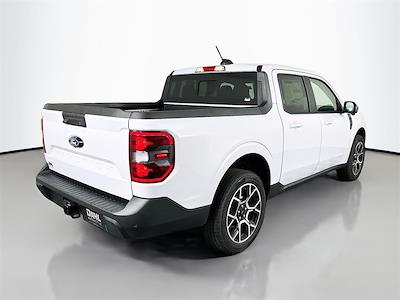 2025 Ford Maverick SuperCrew Cab AWD Pickup for sale #325F603 - photo 2