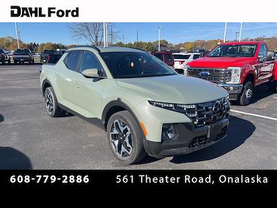 2022 Hyundai Santa Cruz Double Cab AWD Pickup for sale #325F6041 - photo 1