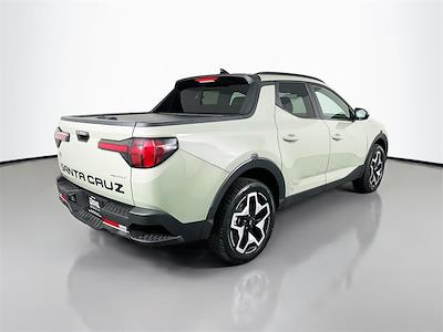 2022 Hyundai Santa Cruz Double Cab AWD Pickup for sale #325F6041 - photo 2