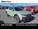 2022 Hyundai Santa Cruz Double Cab AWD Pickup for sale #325F6041 - photo 1