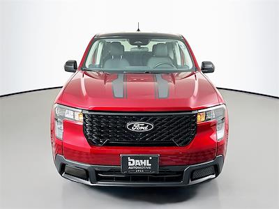 2025 Ford Maverick SuperCrew Cab AWD Pickup for sale #325F606 - photo 2