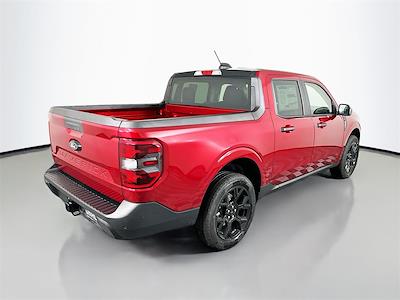 2025 Ford Maverick SuperCrew Cab AWD Pickup for sale #325F606 - photo 2