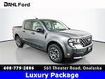 2025 Ford Maverick SuperCrew Cab AWD Pickup for sale #325F608 - photo 1