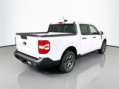 New 2025 Ford Maverick XLT SuperCrew Cab for sale #325F609 - photo 2