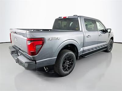 2025 Ford F-150 SuperCrew Cab 4WD Pickup for sale #325F612 - photo 2