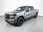 2025 Ford F-150 SuperCrew Cab 4WD Pickup for sale #325F612 - photo 4