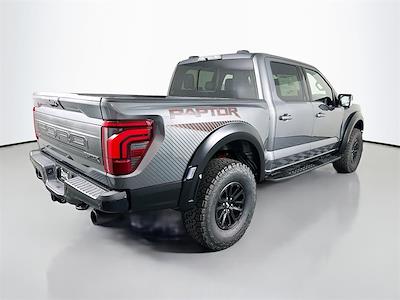 2025 Ford F-150 SuperCrew Cab 4WD Pickup for sale #325F613 - photo 2