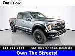 2025 Ford F-150 SuperCrew Cab 4WD Pickup for sale #325F613 - photo 1
