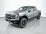 2025 Ford F-150 SuperCrew Cab 4WD Pickup for sale #325F613 - photo 4
