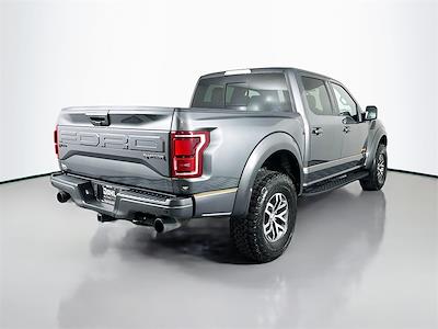 2018 Ford F-150 SuperCrew Cab 4WD Pickup for sale #325F6131 - photo 2