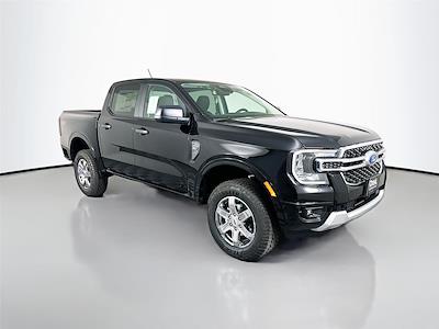 New 2025 Ford Ranger XLT SuperCrew Cab for sale #325F615 - photo 1