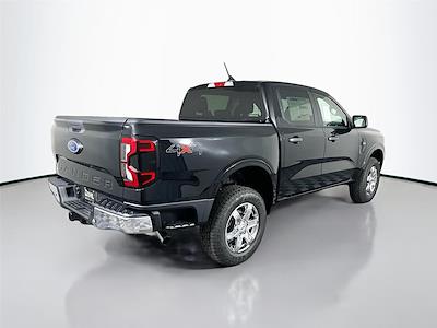 New 2025 Ford Ranger XLT SuperCrew Cab for sale #325F615 - photo 2