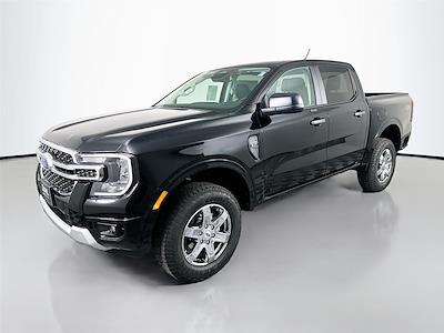 2025 Ford Ranger SuperCrew Cab 4x4 Pickup for sale #325F615 - photo 1