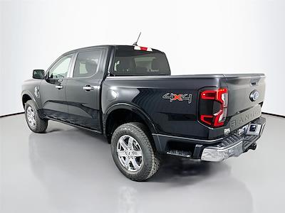 2025 Ford Ranger SuperCrew Cab 4x4 Pickup for sale #325F615 - photo 2
