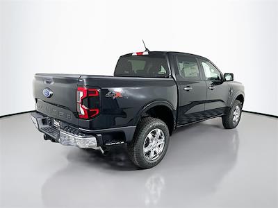 2025 Ford Ranger SuperCrew Cab 4WD Pickup for sale #325F615 - photo 2