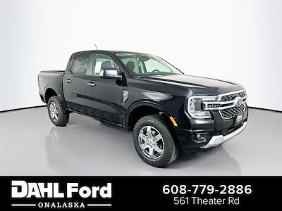 New 2025 Ford Ranger XLT SuperCrew Cab for sale #325F615 - photo 1