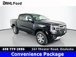 2025 Ford Ranger SuperCrew Cab 4WD Pickup for sale #325F615 - photo 1