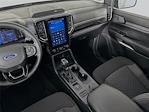 2025 Ford Ranger SuperCrew Cab 4x4 Pickup for sale #325F615 - photo 22