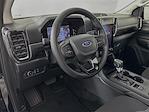 2025 Ford Ranger SuperCrew Cab 4WD Pickup for sale #325F615 - photo 9