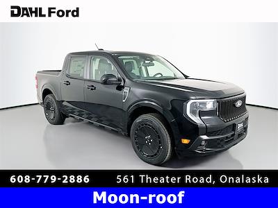 2025 Ford Maverick SuperCrew Cab AWD Pickup for sale #325F618 - photo 1