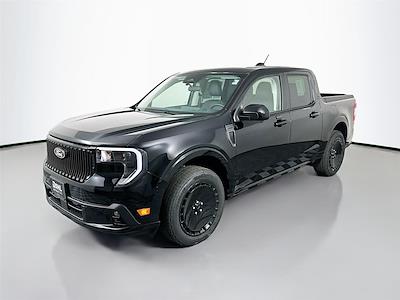 2025 Ford Maverick SuperCrew Cab AWD Pickup for sale #325F618 - photo 1