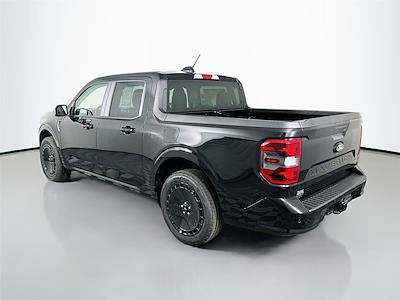 2025 Ford Maverick SuperCrew Cab AWD Pickup for sale #325F618 - photo 2