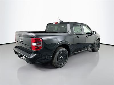 2025 Ford Maverick SuperCrew Cab AWD Pickup for sale #325F618 - photo 2