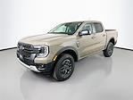 New 2025 Ford Ranger XLT SuperCrew Cab for sale #325F619 - photo 4