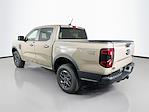 New 2025 Ford Ranger XLT SuperCrew Cab for sale #325F619 - photo 6
