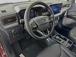 2025 Ford Maverick SuperCrew Cab AWD Pickup for sale #325F623 - photo 9