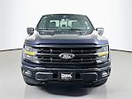 New 2025 Ford F-150 XLT SuperCrew Cab for sale #325F625 - photo 3