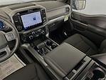 New 2025 Ford F-150 XLT SuperCrew Cab for sale #325F625 - photo 24