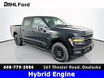 2025 Ford F-150 SuperCrew Cab 4WD Pickup for sale #325F626 - photo 1