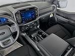 2025 Ford F-150 SuperCrew Cab 4WD Pickup for sale #325F626 - photo 24