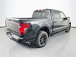 2025 Ford F-150 SuperCrew Cab 4WD Pickup for sale #325F626 - photo 2