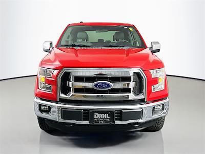 2016 Ford F-150 SuperCrew Cab 4WD Pickup for sale #325F6261 - photo 2