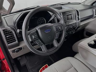 2016 Ford F-150 SuperCrew Cab 4WD Pickup for sale #325F6261 - photo 2