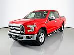 Used 2016 Ford F-150 XLT SuperCrew Cab for sale #325F6261 - photo 4