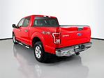 Used 2016 Ford F-150 XLT SuperCrew Cab for sale #325F6261 - photo 6