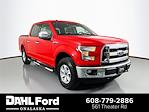 2016 Ford F-150 SuperCrew Cab 4x4 Pickup for sale #325F6261 - photo 1