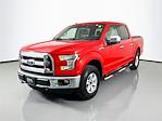 2016 Ford F-150 SuperCrew Cab 4x4 Pickup for sale #325F6261 - photo 4