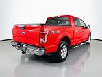 2016 Ford F-150 SuperCrew Cab 4x4 Pickup for sale #325F6261 - photo 2
