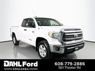 Used 2014 Toyota Tundra - photo 1