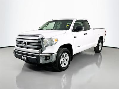 Used 2014 Toyota Tundra - photo 1