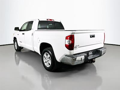 Used 2014 Toyota Tundra - photo 1